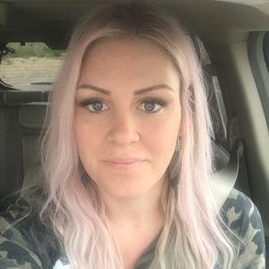 Meet your Posher, Britney